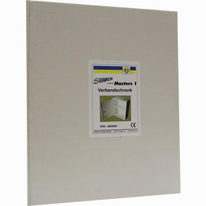 Senada Verbandschrank Masters 1 ERENA Verbandstoffe GmbH & Co. KG 1 Stück - ab 0,00 &euro;