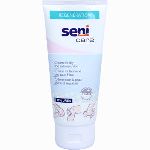 Seni Care Urea Creme  100 ml - ab 5,37 &euro;