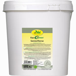 Senior Horse 1800 g - ab 38,51 €