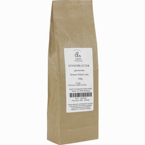 Sennesblätter Geschnitten 100 g - ab 0,00 &euro;