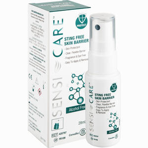 Sensi- Care Hautschutz Spray  28 ml - ab 0,00 &euro;
