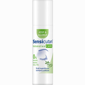 Sensicutan Care Augenlidcreme 10 ml - ab 11,15 &euro;