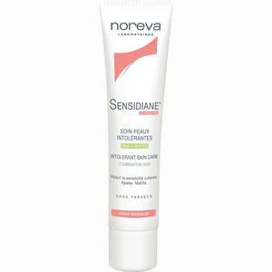 Sensidiane Empfindliche Mischhaut Creme 40 ml - ab 14,98 €