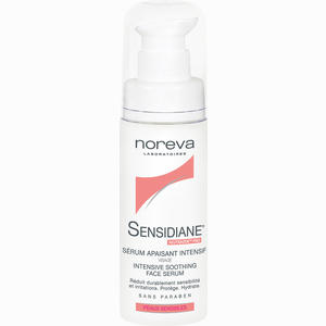 Sensidiane Intensivserum Besonders Empfindliche Haut Gel 30 ml - ab 19,44 €