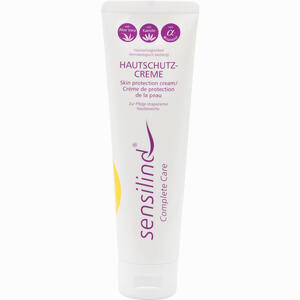 Sensilind Hautschutzcreme  1 x 100 ml - ab 3,51 €