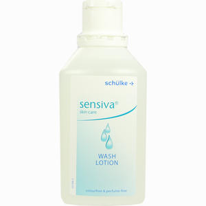 Sensiva Waschlotion  500 ml - ab 8,69 €