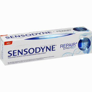 Sensodyne Repair & Protect Zahnpasta  75 ml - ab 4,19 €