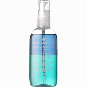 Sensolar Duo After Sun Lotion Spray 100 ml - ab 17,24 €