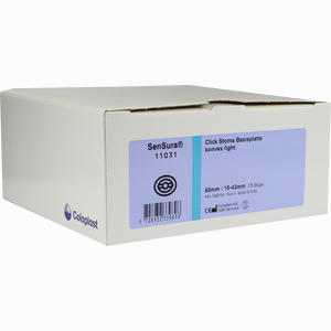 Sensura Basisp. Konvex Light 60rr 15- 43 Bpl 5 Stück - ab 49,64 €