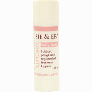 Sie & Er Daily Care Stift 1 Stück - ab 1,99 €