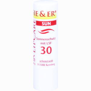 Sie & Er Sun Lipcare Lsf 30 Stift 1 Stück - ab 2,81 €