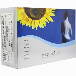 Sieb Schalen Pessar 65mm 1 Stück - ab 45,73 €