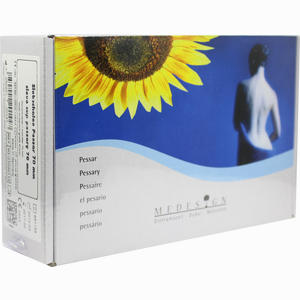 Sieb Schalen Pessar 70mm 1 Stück - ab 44,42 €