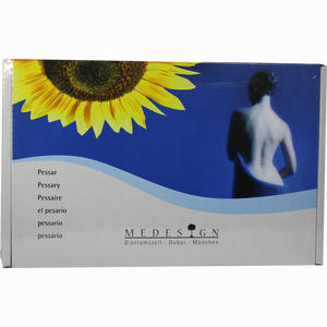 Sieb Schalen Pessar 75mm 1 Stück - ab 51,35 €