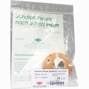 Siebpessar Silikon 60mm 1 Stück - ab 38,39 €