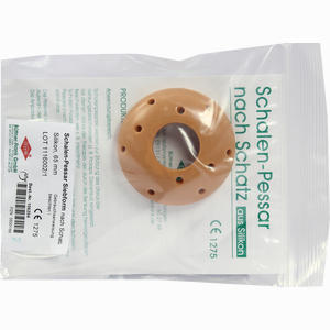 Siebpessar Silikon 65mm 1 Stück - ab 36,84 €