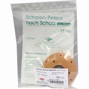 Siebpessar Silikon 70mm 1 Stück - ab 39,89 €