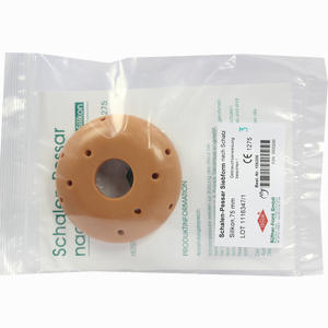 Siebpessar Silikon 75mm 1 Stück - ab 38,39 €