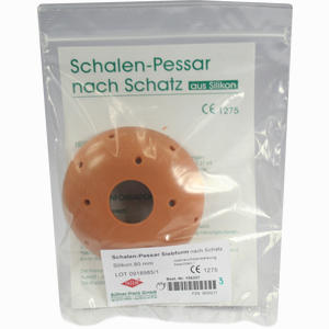 Siebpessar Silikon 80mm 1 Stück - ab 38,39 €