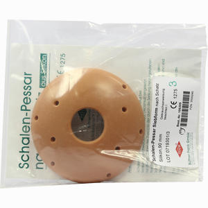 Siebpessar Silikon 90mm 1 Stück - ab 49,30 €