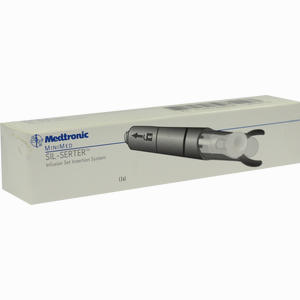 Sil- Serter Silhouette Einführhilfe 1 Stück - ab 48,33 €