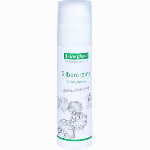 Silbercreme  100 ml - ab 9,01 &euro;
