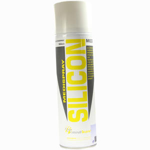 Silikonspray  500 ml - ab 8,28 €