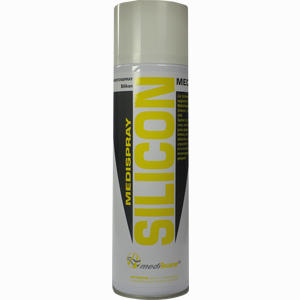 Silikonspray Brinkmann Medical ein Unternehmen der Dr. Junghans Medical GmbH 500 ml - ab 7,18 &euro;