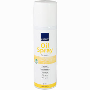 Skin Care Oelspray  200 ml - ab 5,38 €