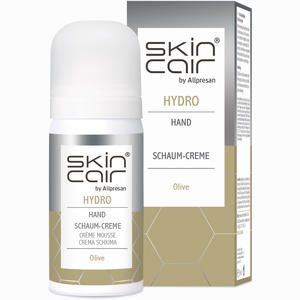 Skincair Hydro Hand Olive Schaum 35 ml - ab 0,00 €