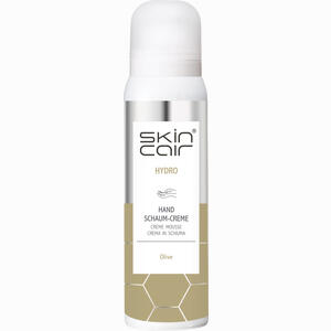 Skincair Hydro Hand Olive Schaum 100 ml - ab 0,00 €