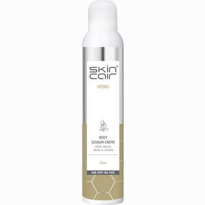 Skincair Hydro Körper Olive Schaum 200 ml Skincair Hydro Körper Olive Schaum 200 ml