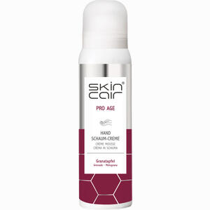 Skincair Pro Age Hand Granatapfel Schaum 100 ml - ab 0,00 &euro;