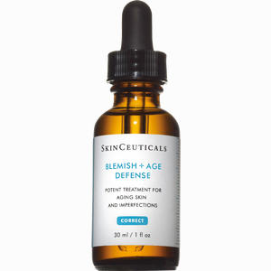 Skinceuticals Blemish+ Age Defense 30 ml - ab 75,97 &euro;