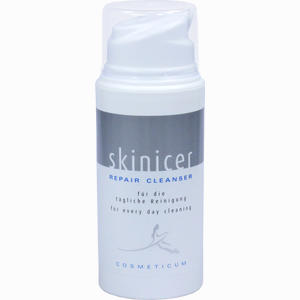 Skinicer Repair Cleanser Gel 100 ml - ab 10,56 €