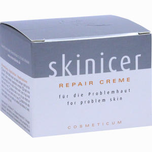 Skinicer Repair Creme  30 ml - ab 33,45 €