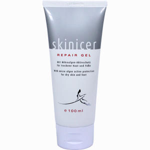 Skinicer Repair Gel Gel 100 ml - ab 8,38 €