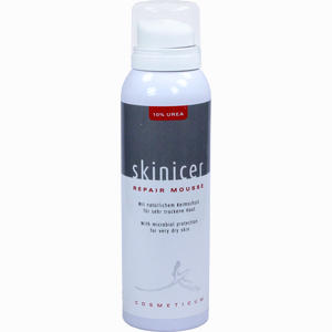 Skinicer Repair Mousse Schaum 125 ml - ab 0,00 &euro;