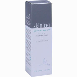 Skinicer Repair Serum Tinktur 30 ml - ab 35,85 €
