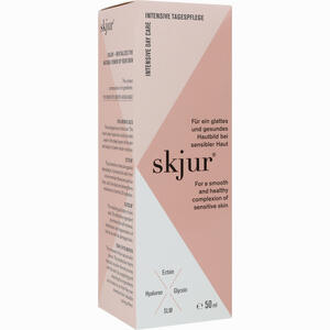 Skjur Tagespflege Creme 50 ml - ab 22,91 €