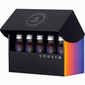 Sleep. Ink Portionsflasche 14 x 40 ml - ab 0,00 &euro;