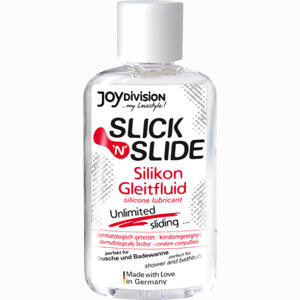 Slick N Slide Fluid 20 ml - ab 0,00 €