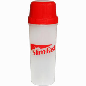 Slim Fast Mixbecher 1 Stück - ab 2,50 €