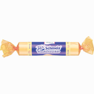 Soldan Tex Schmelz Traubenzucker Citrone 33 g - ab 0,53 €