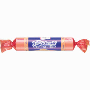 Soldan Tex Traubenz Orange  33 g - ab 0,50 €