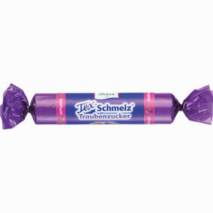 Soldan Tex Traubenzucker Waldrucht 33 g - ab 0,51 €