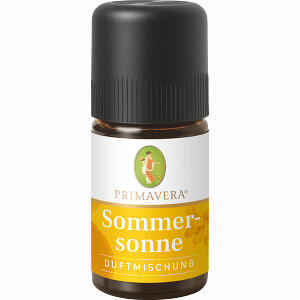 Sommersonne Duftmischung 5 ml - ab 6,00 &euro;