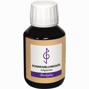 Sonnenblumenöl Kaltgepresst Öl 100 ml - ab 8,39 €