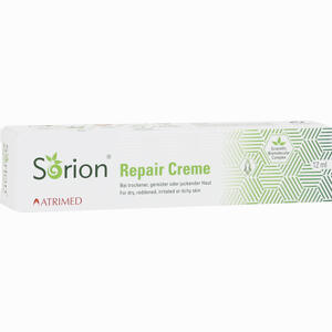 Sorion Creme  10 g Sorion Creme  10 g