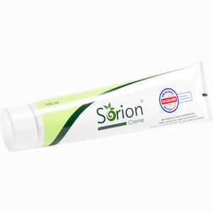 Sorion Creme  150 ml - ab 31,70 €
